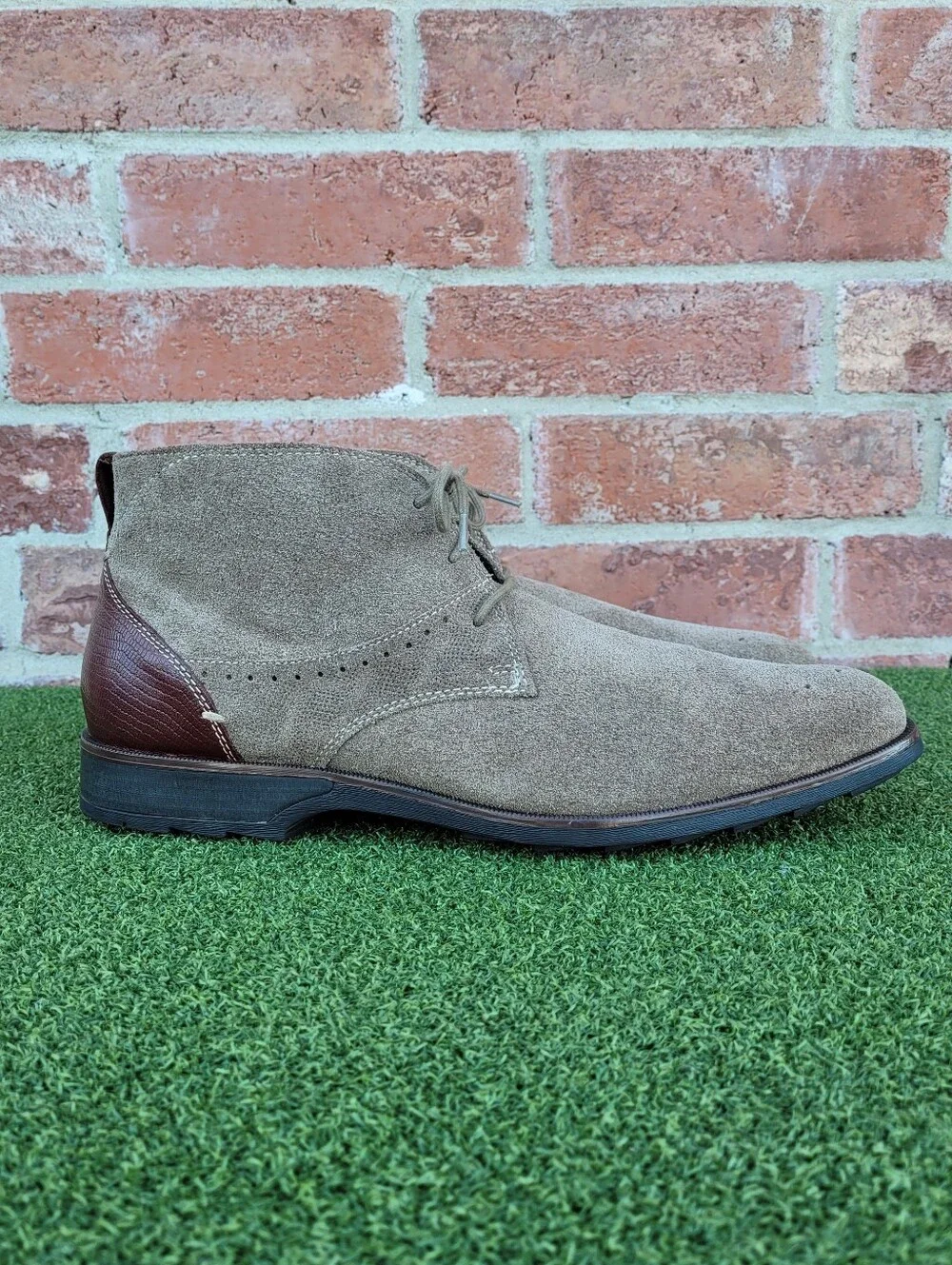 Stacy Adams pre owned